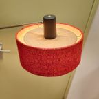 Vintage Vloerlamp Hengellamp Staande Hengel Lamp thumbnail 11