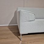 Rolf Benz Freistil 180 - Hoekbank - Grijs - Stof - Design thumbnail 9