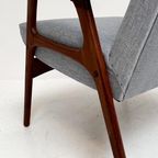 Charmante Fauteuil Herenmodel Van Yngve Ekström Voor Pastoe thumbnail 5