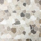 Berthold Müller 60’s Granieten Mozaïek Salontafel thumbnail 4