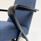 Repose Fauteuil Van Friso Kramer Voor <<<brand>>>, 1960 thumbnail 2