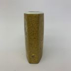 Rare Set Of 2 Bjørn Wiinblad For Rosenthal Vase, 1970’S thumbnail 11