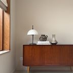 Vintage Houten Dressoir Met 3 Deurtjes Van Brantorps thumbnail 2