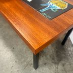 Vintage Denisco Salontafel, België 1960/1970 thumbnail 14