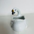 Plantenpotje Zwaan thumbnail 5