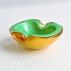 Geode Bowl Van Alfredo Barbini thumbnail 5