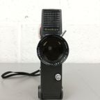 Sankyo 8-Cm Film Camera thumbnail 9