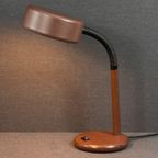 Leuke Vintage Bureaulamp thumbnail 6