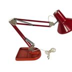 IKEA Design - Model 'signatur' Bureaulamp - Zweden - 1987 thumbnail 2