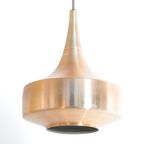 Erco Hanglampen - Koperkleurig – Per 2 -(vf13) thumbnail 9