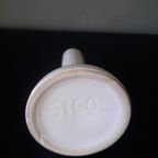 Set Van 3 Witte Vintage Design Items - Vaas - Kandelaar thumbnail 13