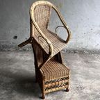 Children’S Rotan Chairs thumbnail 3