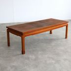 Vintage Salontafel | Tafel | Jaren 60 | Zweden thumbnail 4