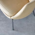 Vintage Fauteuil | Armchair | Pastoe | Fm31 | Jaren 50 thumbnail 3
