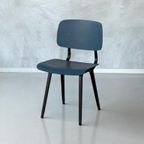 Revolt Eetkamerstoelen Friso Kramer Vintage Ahrend Prijs P/s thumbnail 10