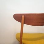 Vintage Ch30 Stoel Van Hans J. Wegner Door Carl Hansen thumbnail 9