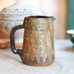 Terracotta Kan, Circa 1960 thumbnail 5