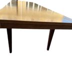 Prachtige Midcentury Hulmefa Coffeetable thumbnail 4