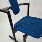 Stokke, Peter Opsvik . Set Flysit Fauteuils thumbnail 4