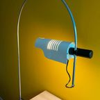 Vintage Design Lamp - Targetti Sanky - Tafelklemlamp thumbnail 4