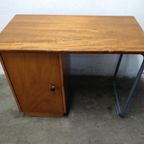 Bureau En Stoel In Bauhaus Stijl thumbnail 9