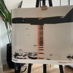 Wolf Vostell (1932-1998), Liostick B52 Bomber, thumbnail 5