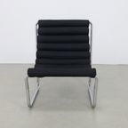 Vintage Slingback Chair In Bauhaus Style thumbnail 3