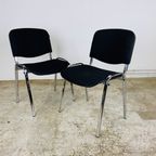 Sigma Stoelen Set Van Twee thumbnail 4