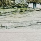 Dirk Baksteen (1886-1971) - In De Kempen thumbnail 2