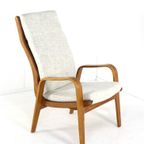 Cees Braakman Pastoe Fb05 Fauteuil Herenmodel Vintage Gestoffeerd thumbnail 10
