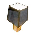 Willy Rizzo-Style Desk Lamp thumbnail 2