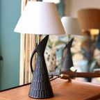Mid-Century West-Duitse Lamp thumbnail 2