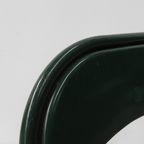 Set Van 4 Industriële Stalen Klapstoelen Du-Al Dare Inglis thumbnail 29