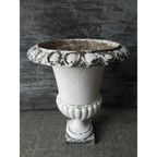 Gietijzeren Vaas Model Medicis, 65 Cm Hoog thumbnail 15
