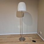 Prandina Notte F5 - Vloerlamp - Design - Nieuwstaat - Glas thumbnail 9