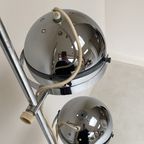 Vintage Space Age Vloerlamp thumbnail 4