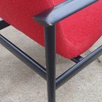 Fristho - Cor Bontebal Jaren 60 Fauteuil thumbnail 11