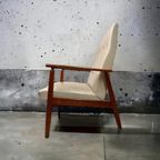 Vintage Fauteuil / Clubzetel / Eenzit thumbnail 9