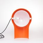 Vico Magistretti Telegono Tafellamp, Artemide 1960S thumbnail 13