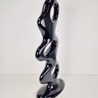 Set Vintage Döman Almén & Gest Abstracte Sculptuur '90 Ikea thumbnail 3