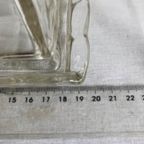 Kaasstolp Glas Vintage thumbnail 4