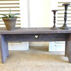 Mooie Groene Terras Tuintafel thumbnail 25