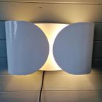Flos Wandlamp, Model Foglio, Tobia Scarpa, 1966 thumbnail 9