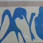 Matisse "femmes Et Singes" thumbnail 17