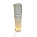 Ikea - Ikea Japandi - Vloerlamp - Papier- 1990'S thumbnail 8