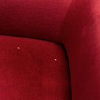 Ole Wanscher Curved Sofa From 1930’s thumbnail 10