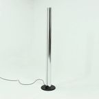 Megaron Floor Lamp By Gianfranco Frattini For Artemide 1980s thumbnail 4