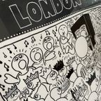 Ian Heath, Naked Turtle 1990 London Printed In U.k. thumbnail 10