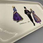 Villeroy & Boch Walcheren 1860 Klederdracht Gebakschaal thumbnail 7