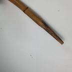 Plantenslang Rotan/bamboe. Plantenhouder Rohé/trio Noordwolde thumbnail 12